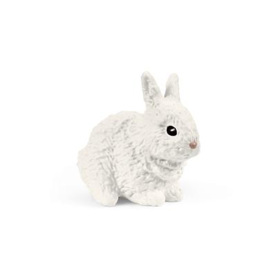 Schleich farm world konijn- en caviahok 42500