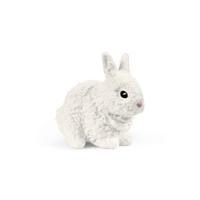 Schleich farm world konijn- en caviahok 42500 - thumbnail