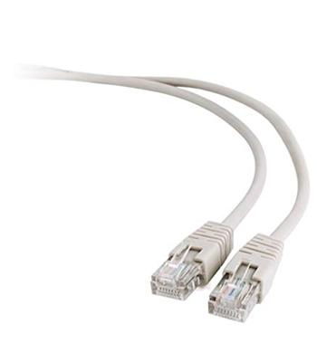 UTP Cat5E patchkabel 50 meter grijs