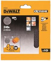 DeWalt Accessoires mesh schuurgaas ø125mm k240 - dtm3117-qz - thumbnail