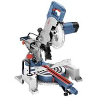 Bosch Professional GCM 80 SJ Afkortzaag 216mm 1400W - 0601B19001 - thumbnail