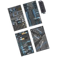 Hazet 0-179XL/317 0-179XL/317 Gereedschapsset - thumbnail