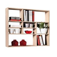 Wandplank Meppel - eiken - thumbnail