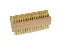 Nagelborstel hout fiber - thumbnail