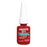 Loctite borgmiddel 271 5ml (hoog) - thumbnail