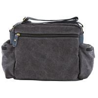 B.I.G. Fototas Kalahari K-41i Molopo zwart - thumbnail