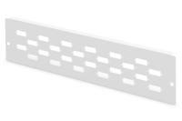 Digitus DN-96802M-2 Verdeelplaat Grijs (RAL 7035) 1 stuk(s) - thumbnail