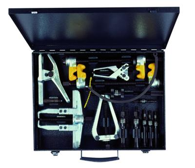 Bahco set trekkers | 4577 Bahco set trekkers | 4577