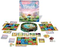 Ravensburger mycelia - thumbnail
