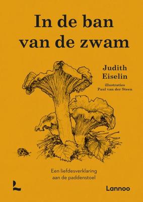 In de ban van de zwam - Judith Eiselin - ebook