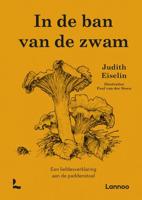 In de ban van de zwam - Judith Eiselin - ebook - thumbnail