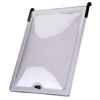 Ubbink bovenlicht - helder - snd - 4-pans - 44,5 x 51 cm - thumbnail