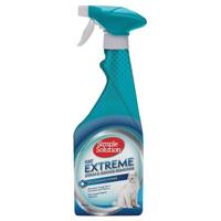 Simple Solution stain & odour vlekverwijderaar kat extreme - thumbnail