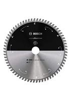 Bosch Accessories Bosch Power Tools 2608837778 Cirkelzaagblad 250 x 30 mm Aantal tanden: 68 1 stuk(s) - thumbnail