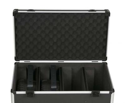 DAP Value Line Flightcase voor 4x Club par - thumbnail