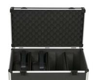 DAP flightcase voor 4x Club Par - thumbnail