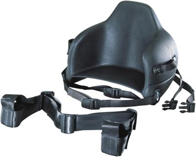 Stamatakis "dino" kinderzitje child seat wheels and moto tuev