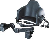 Stamatakis "dino" kinderzitje child seat wheels and moto tuev - thumbnail