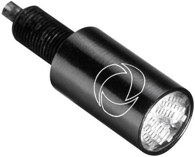 Kellermann richtingaanwijzer, achterlicht/remlichtcombinatie "atto® df integraal turn signal tail/brake li atto df integral sw kl