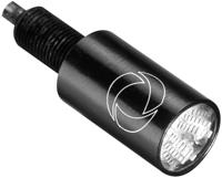 Kellermann richtingaanwijzer, achterlicht/remlichtcombinatie "atto® df integraal turn signal tail/brake li atto df integral sw kl - thumbnail