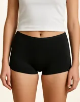 Beeren Green comfort - Tencel dames boxershort - Milieuvriendelijk dames ondergoed - Biologisch - thumbnail