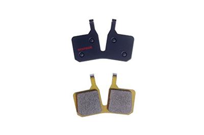 Sixpack racing sintered disc brake pads for magura mt5