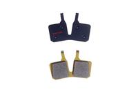 Sixpack racing sintered disc brake pads for magura mt5 - thumbnail