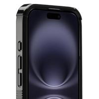 Hama Extreme Protect cover voor Apple iPhone 16 - thumbnail