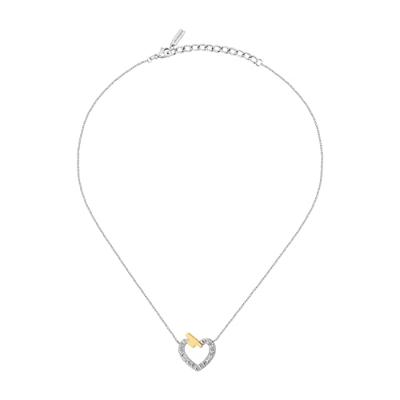 Dames ketting Trussardi TJAXC44