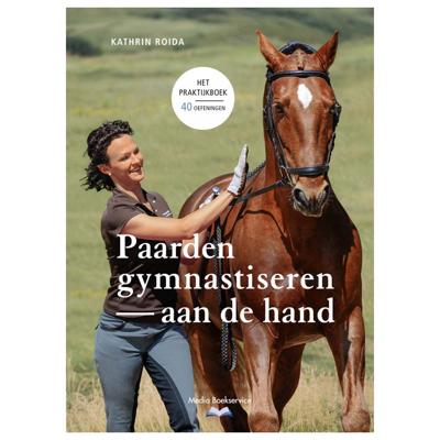 Paarden gymnastiseren aan de hand maat:-leeg-