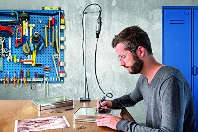 Dremel accessoires Statief | 2615222232 - 2615222232 - thumbnail