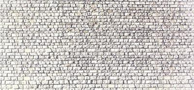 NOCH 57560 H0, TT Muurplaat (l x b) 320 mm x 150 mm Kunststof model NOCH 57560 H0, TT Muurplaat (l x b) 320 mm x 150 mm Kunststof model