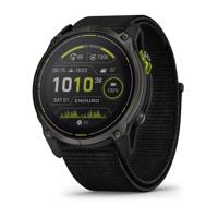 Garmin enduro™ 3 sapphire solar - gps multisport smartwatch - thumbnail