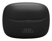 JBL Tune Beam 2, Wireless Noise Cancelling Bluetooth Earbuds met 48 uur afspeeltijd, IP54 Water- en Stofbestendig, Multi-Point Verbinding, In-Ear en Ergonomisch Design, in Zwart - thumbnail