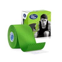 Cure Tape Sports lime 5cm x 5m 1 Stuks - thumbnail