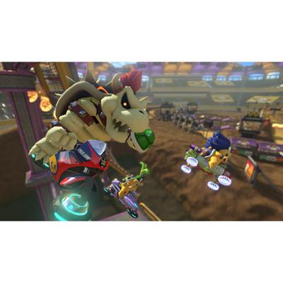 Nintendo Switch Mario Kart 8 Deluxe