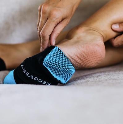 Naboso Ankle Recovery Socks Large