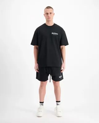 Black Bananas Brush Twinset Zomerset Heren Zwart - Maat L - Kleur: Zwart | Soccerfanshop Black Bananas Brush Twinset Zomerset Heren Zwart - Maat L - Kleur: Zwart | Soccerfanshop