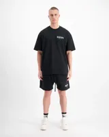 Black Bananas Brush Twinset Zomerset Heren Zwart - Maat L - Kleur: Zwart | Soccerfanshop - thumbnail