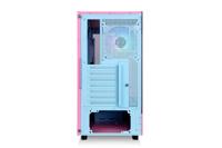 Thermaltake View 270 Plus TG Midi Tower Roze - thumbnail