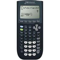 TEXAS-INSTRUMENTEN - Calculator - TI-82 Advanced Scientific Calculator - thumbnail