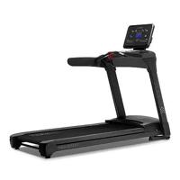 Toorx Fitness TRX-2500 Loopband met Zwift en Kinomap - thumbnail