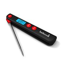 Barbecook digitale vleesthermometer met inklapbare probe - thumbnail