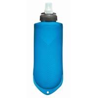 Waterfles Camelbak Quick Stow Flask Blauw Plastic 350 ml - thumbnail