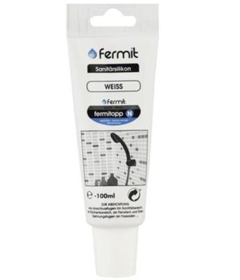 Cornat Tube Siliconen 100Ml Wi - T381200