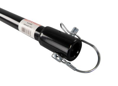 Makita Accessoires E-07325 | Verlengstuk | 540mm - E-07325