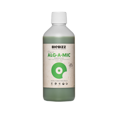 BioBizz Biobizz Alg·A·Mic