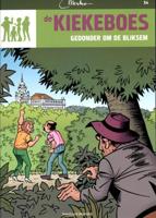 Gedonder om de bliksem (Paperback) - thumbnail