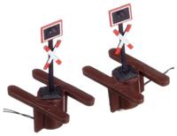 Viessmann Modelltechnik 5803 N Andreaskruis Kant-en-klaar model - thumbnail