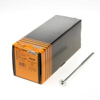 Tellerkopfschroef geg vz 8x220 t40 - thumbnail